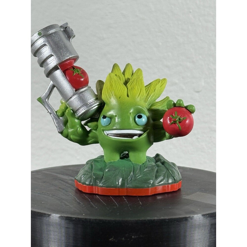 Skylanders Trap Team - Food Fight Character Figure